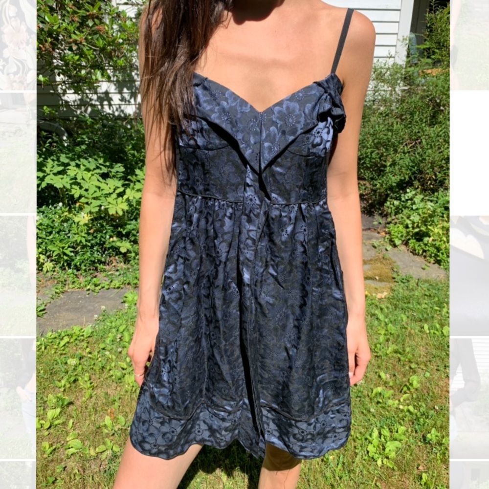 Marc Jacobs dress
